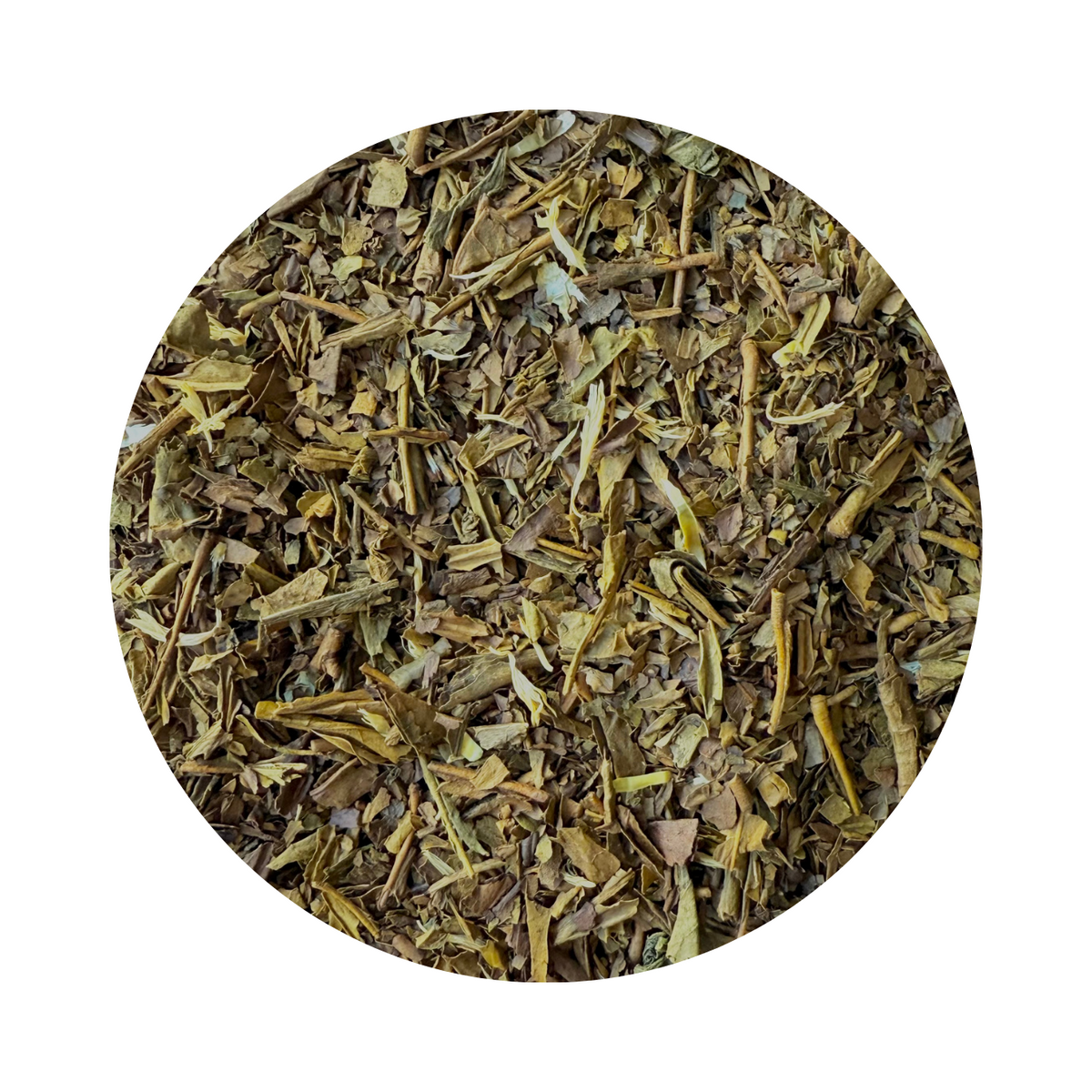 Houjicha Poire Vanille - Thé vert aux notes de poire, vanille et pain d'épices