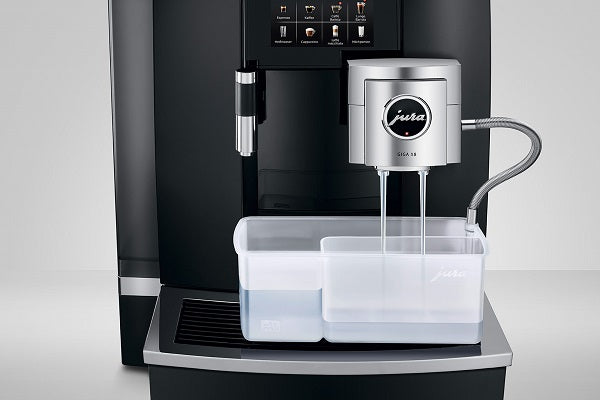 Jura Giga X8 GII