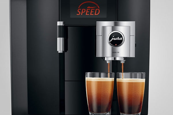 Jura Giga X8 GII
