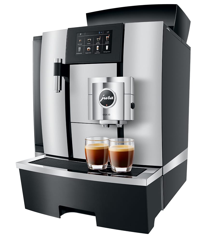 Jura Giga X3 GII
