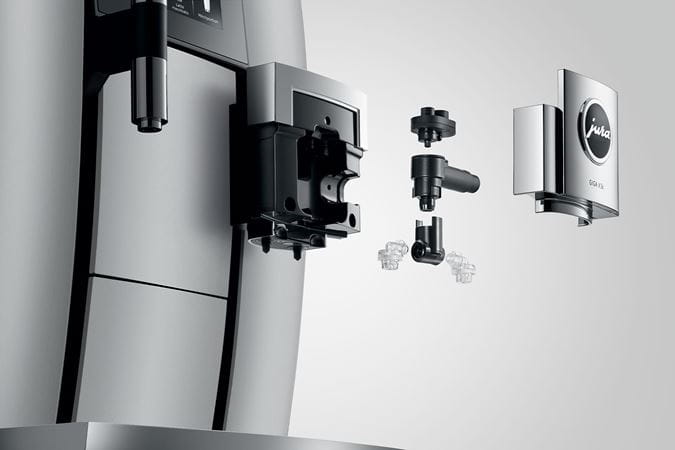 Jura Giga X3c GII