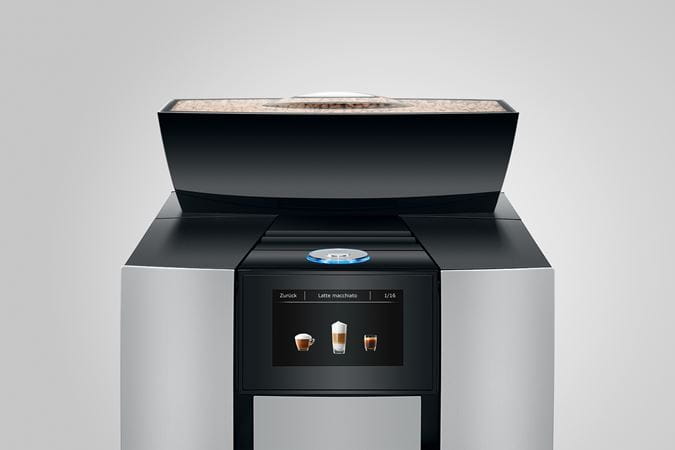 Jura Giga X3c GII