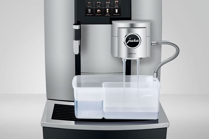 Jura Giga X3c GII