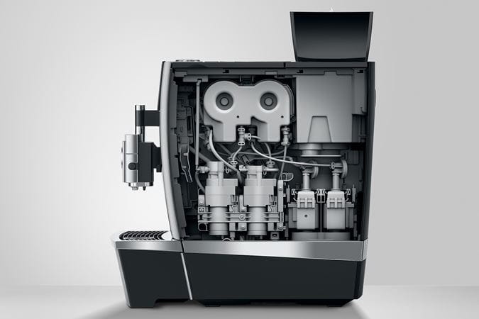Jura Giga X3c GII