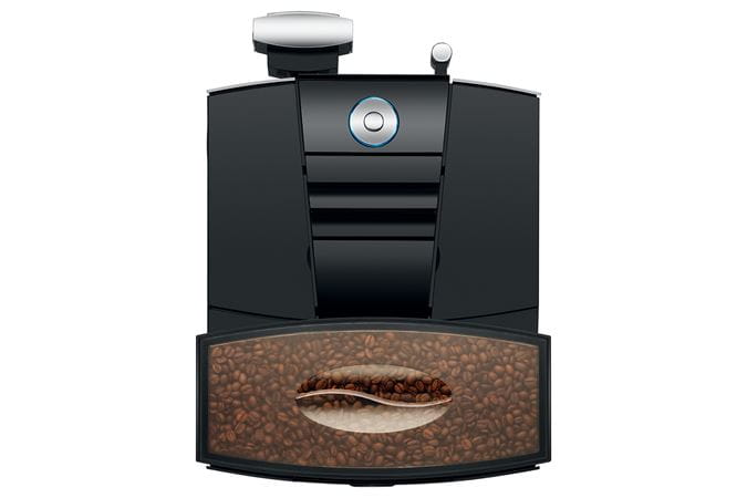 Jura Giga X3c GII