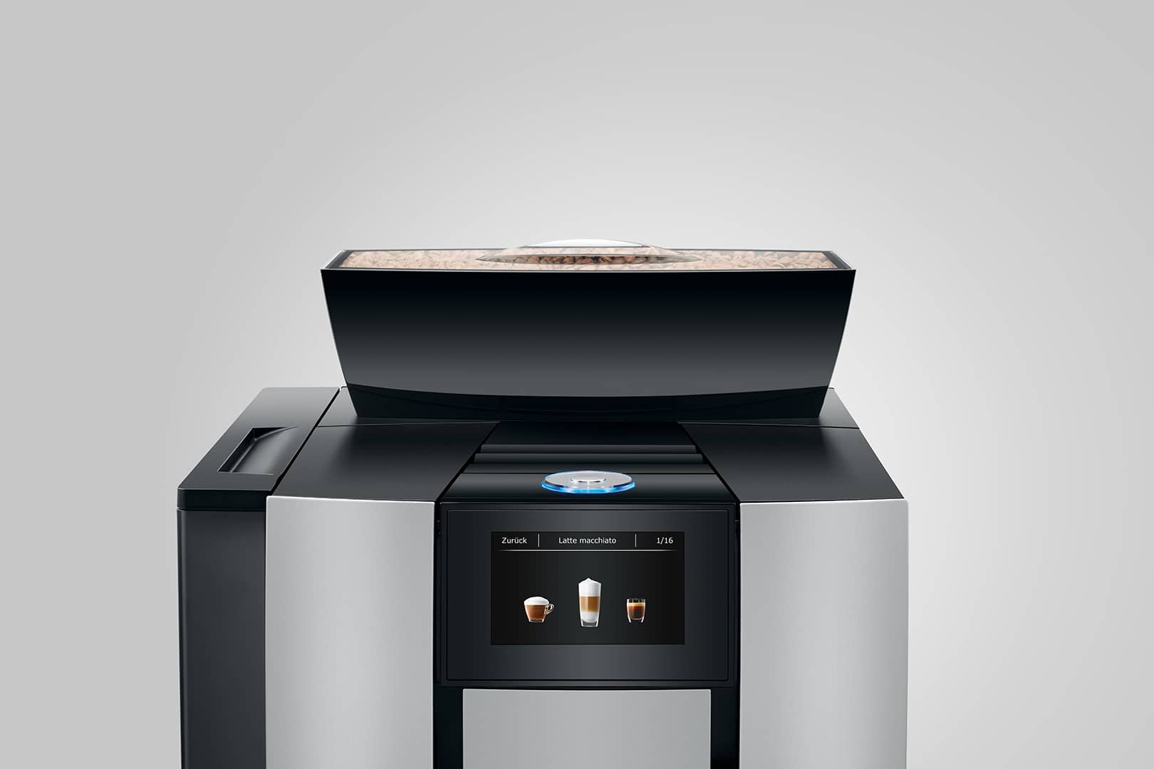 Jura Giga X3 GII
