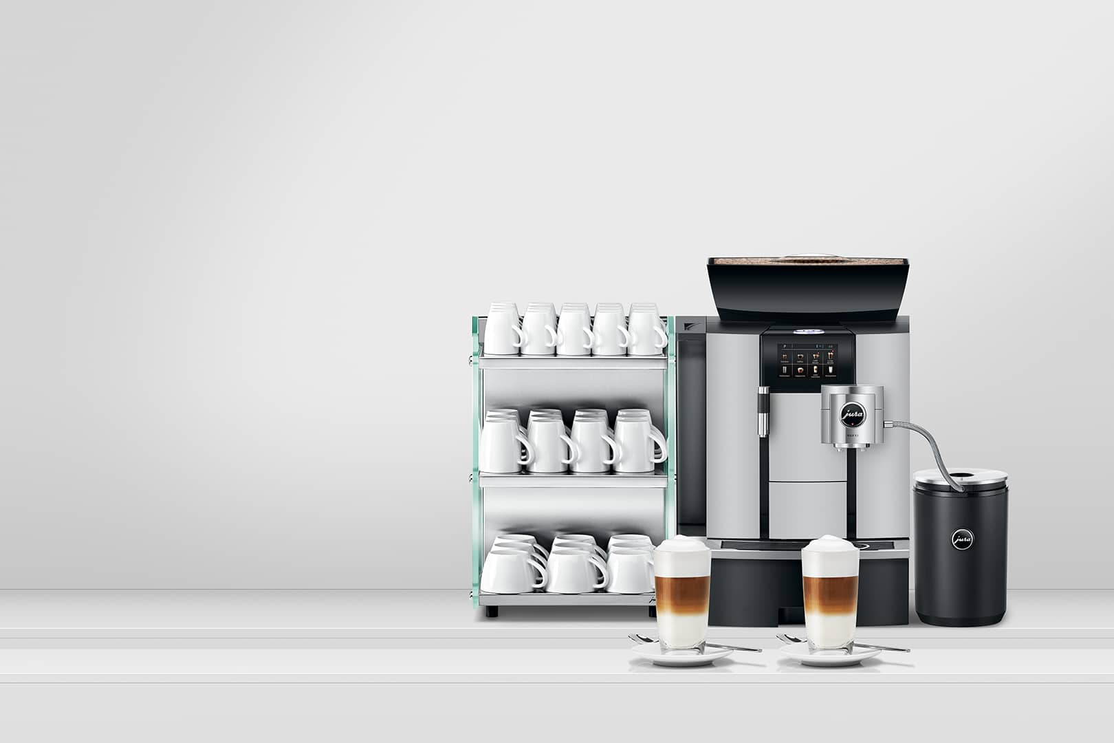 Jura Giga X3 GII