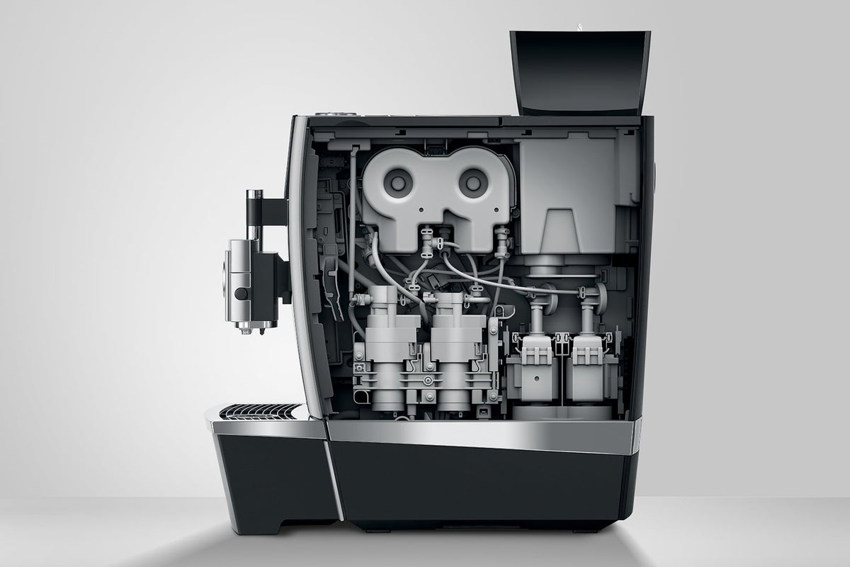 Jura Giga X3 GII