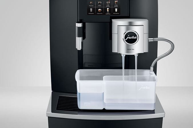 Jura Giga X8c GII