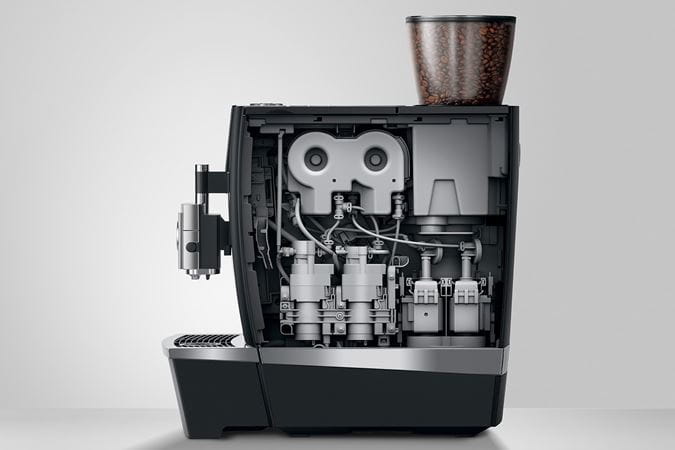 Jura Giga X8c GII