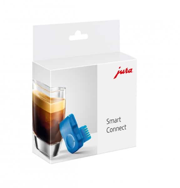 Jura Smart connect