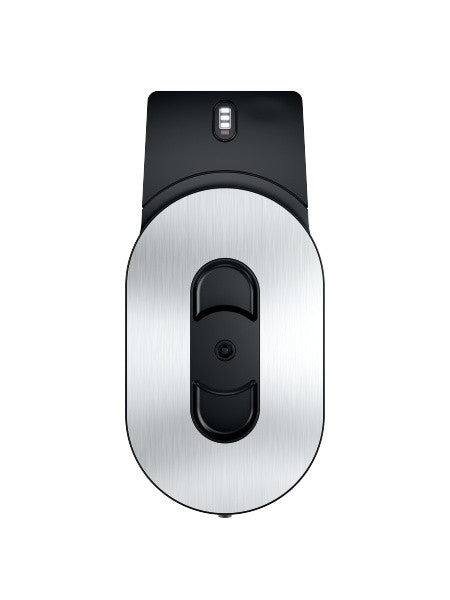 Refroidisseur à lait JURA Cool Control 2,5 L noir pour machine à café professionnelle. Couvercle 