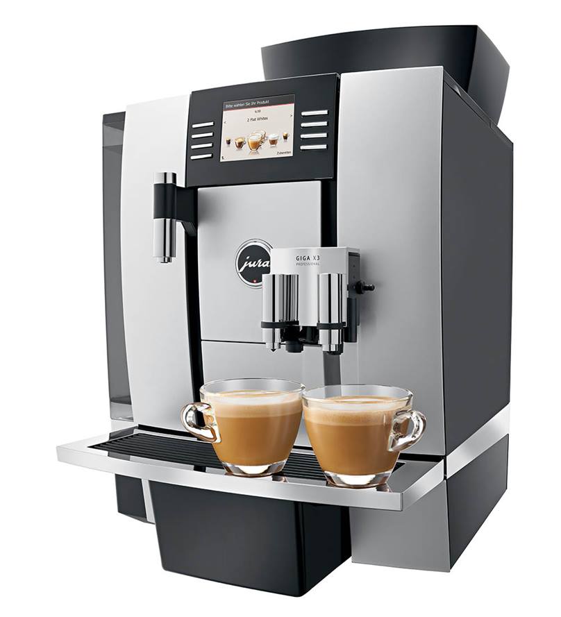 Jura Giga X3 GII