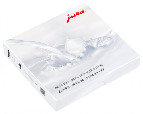 Jura lait HP2