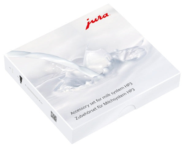 Jura Milch HP3