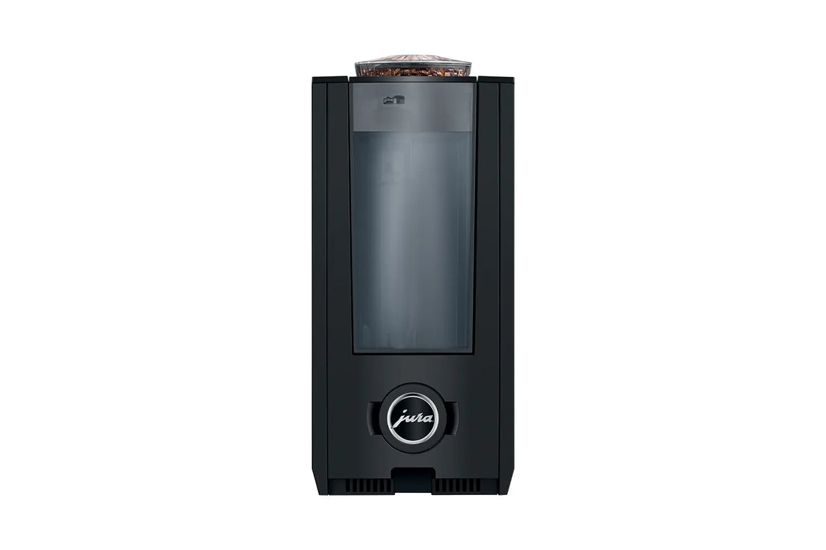 Jura A8 piano black réservoir d'eau amovible