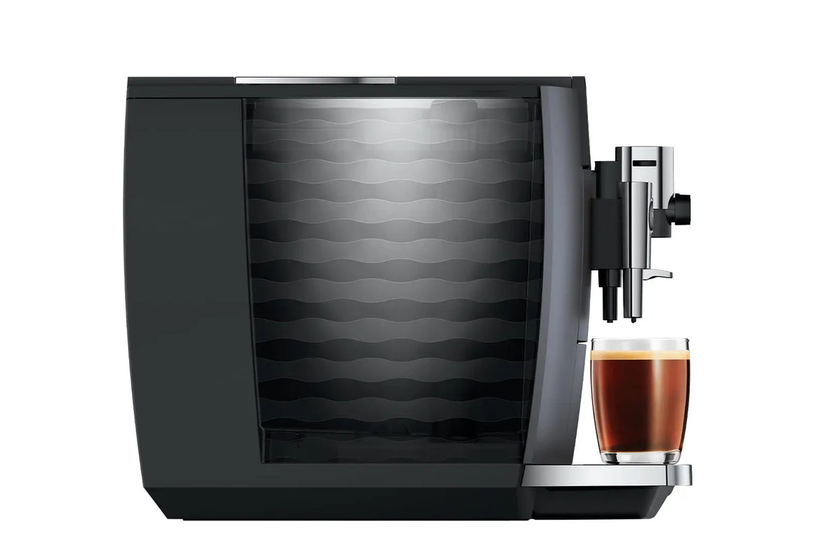 JURA E10 Onyx Grey 