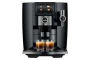 Jura J10 Piano Black 