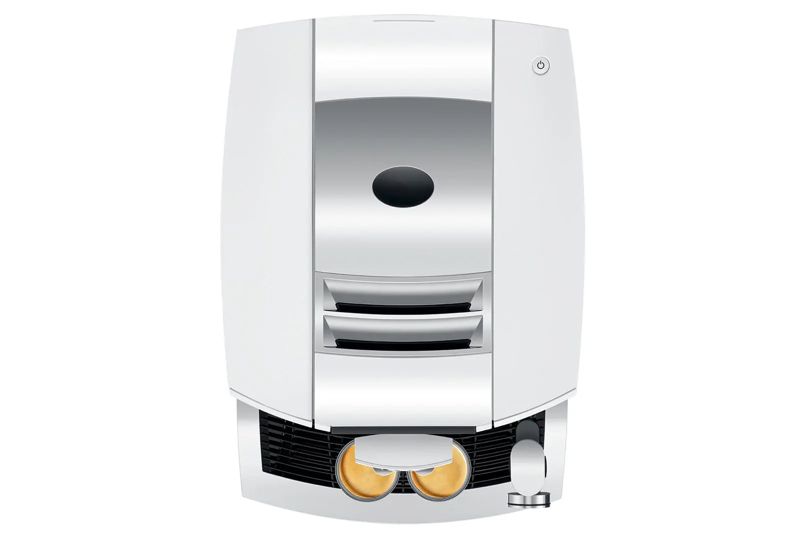 Machine à café Jura J8 (EA)