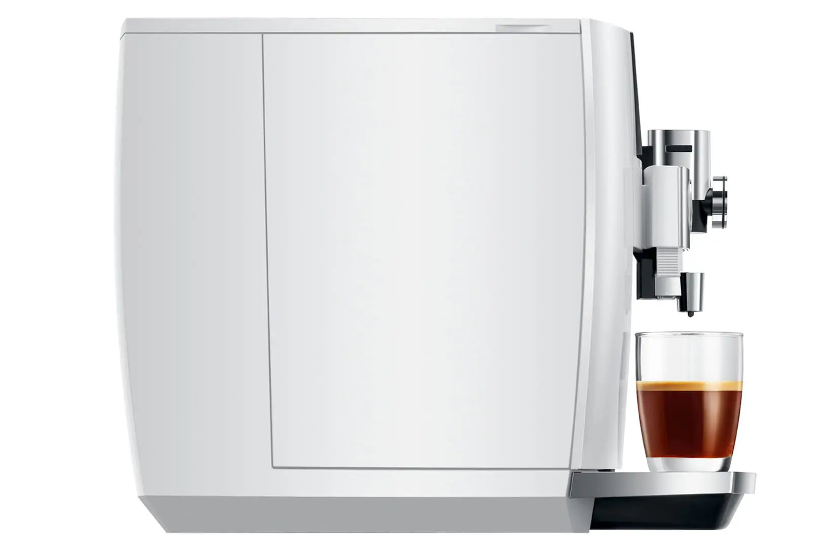 Machine à café Jura J8 (EA)