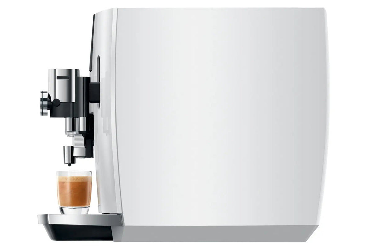 Machine à café Jura J8 (EA)