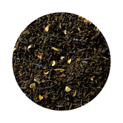 Lady Grey - Thé noir à la bergamote, citron et orange