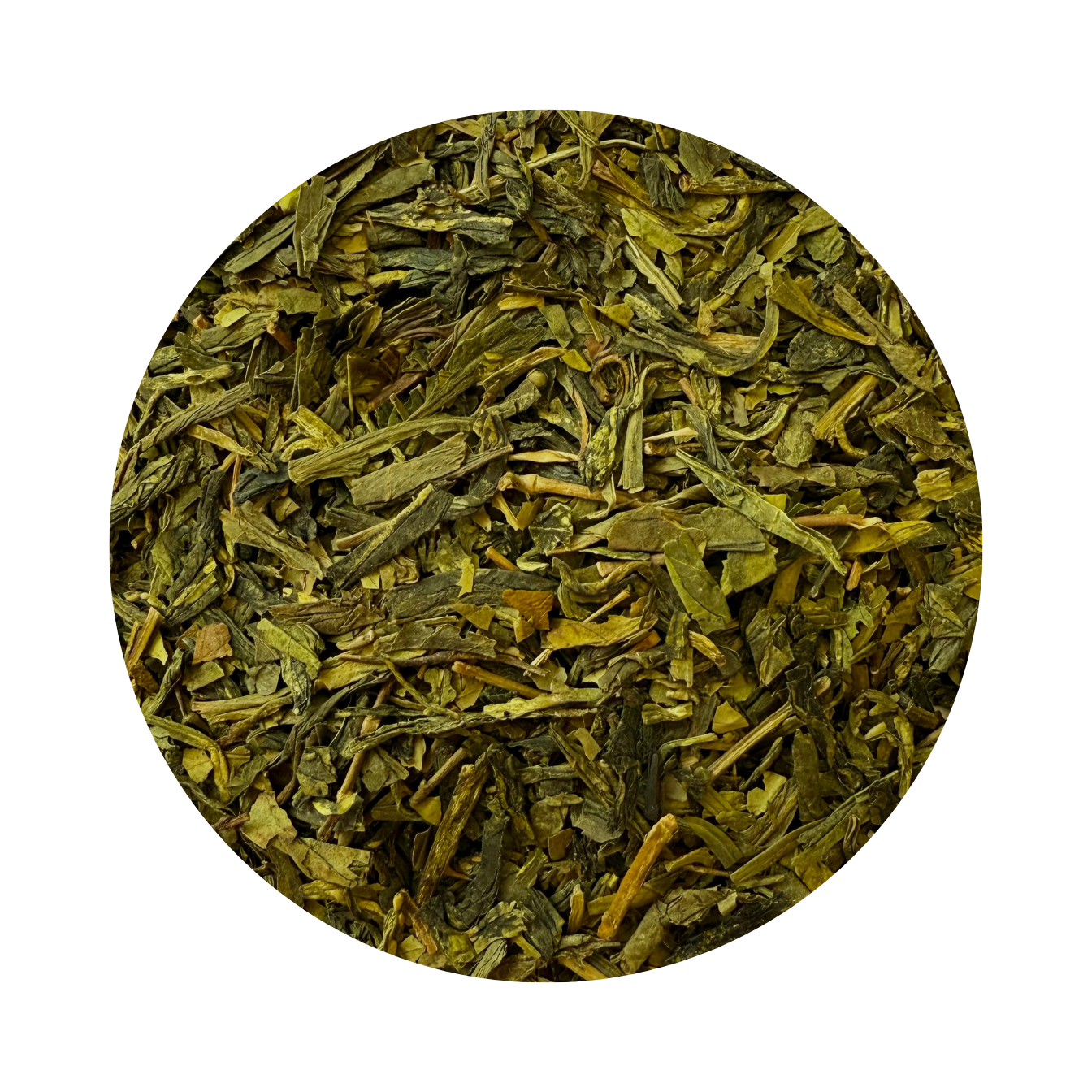 Lung Ching Le Puits du Dragon - Thé vert de Chine aux notes végétales et de châtaigne
