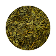 Lung Ching Le Puits du Dragon - Thé vert de Chine aux notes végétales et de châtaigne