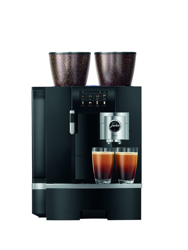 Jura Giga X8 GII