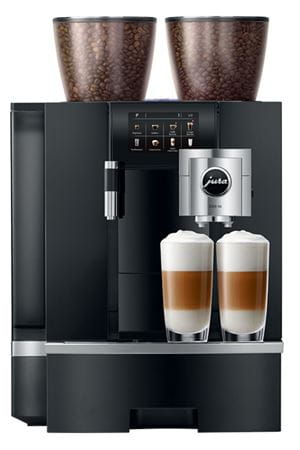 Jura Giga X8c GII