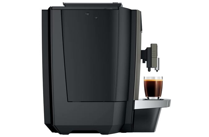 Jura X4 Dark Inox