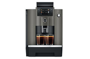 Machine à café Jura W4 Dark Inox