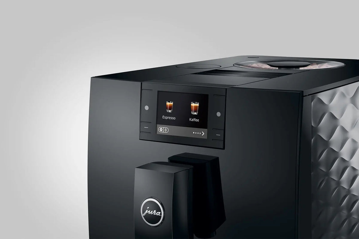 Ecran machine à café Jura C9