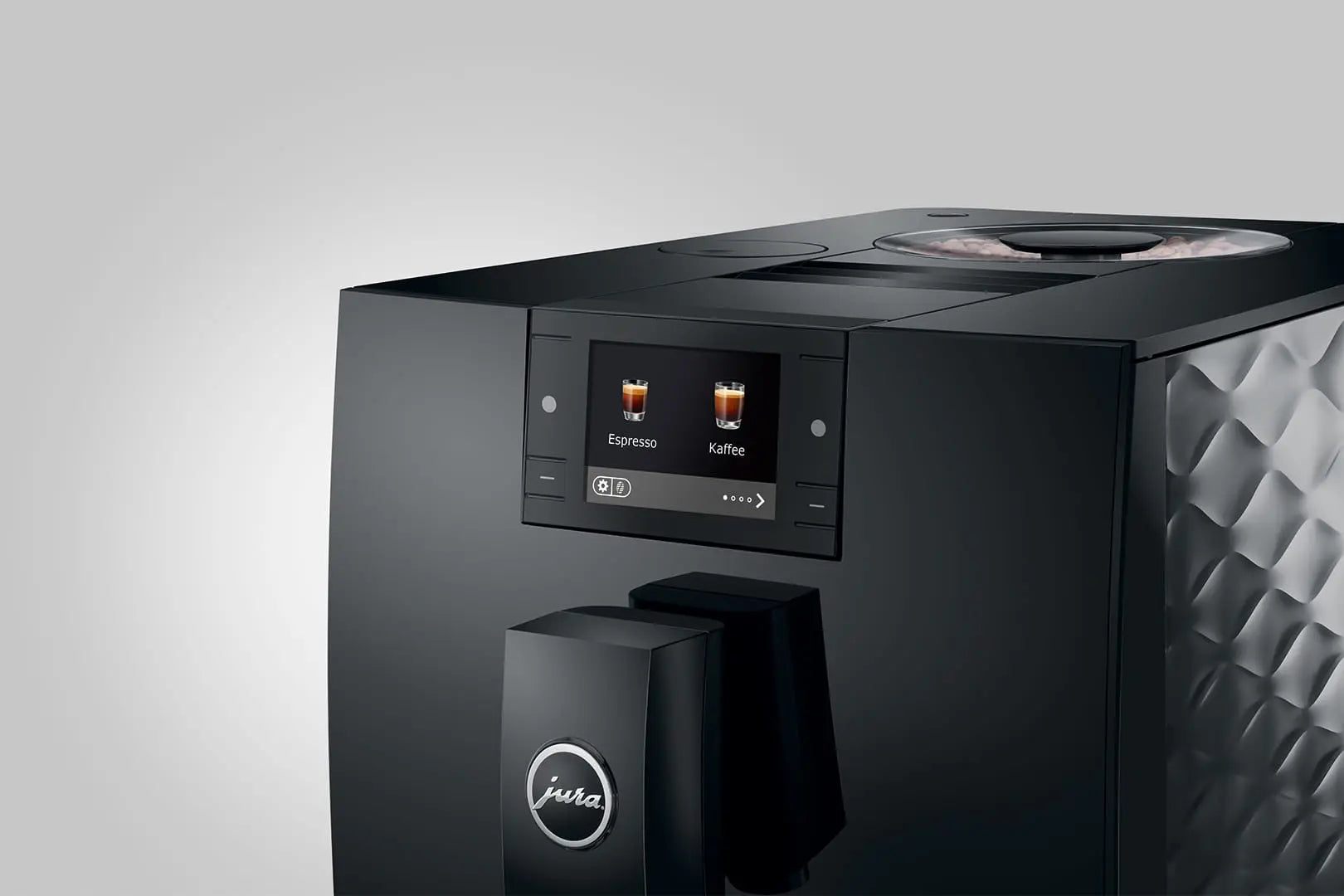 Ecran machine à café Jura C9