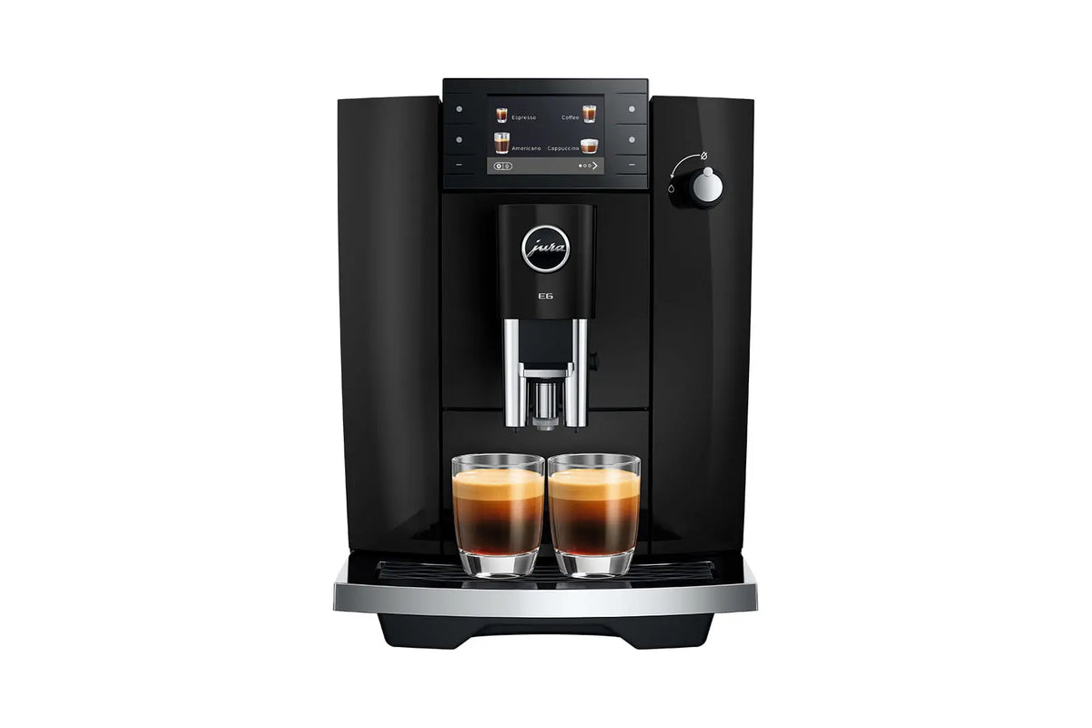 Jura E6 (ED) Kaffeemaschine