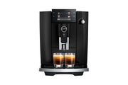 Machine à café Jura E6 (ED)
