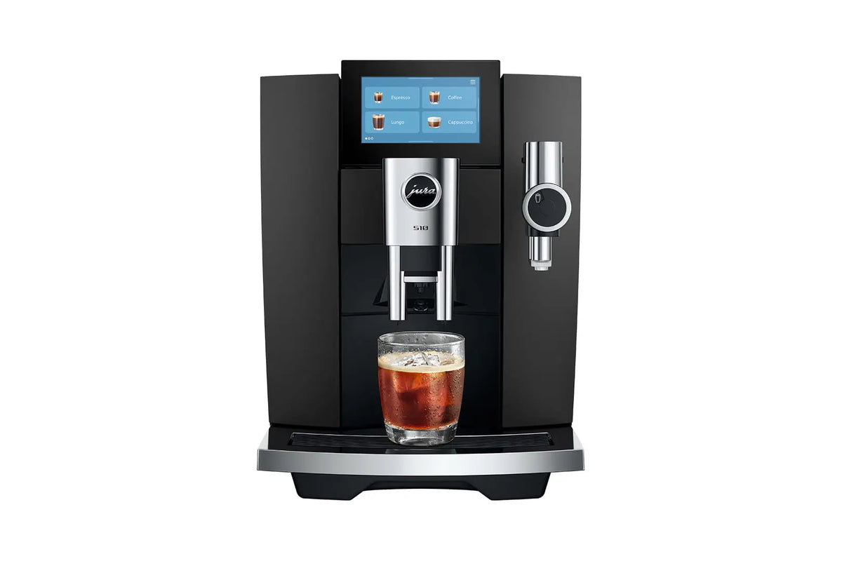 JURA S10