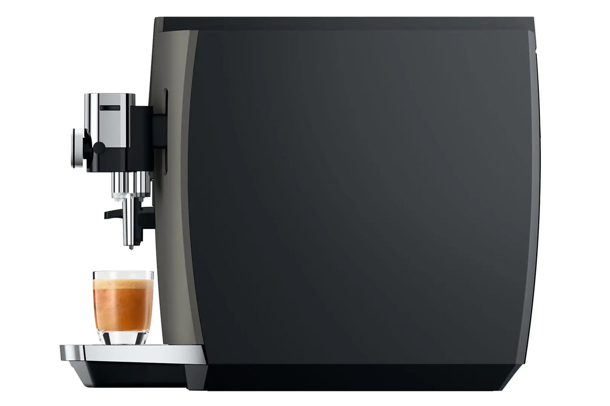 machine à café Jura S8 cortado 