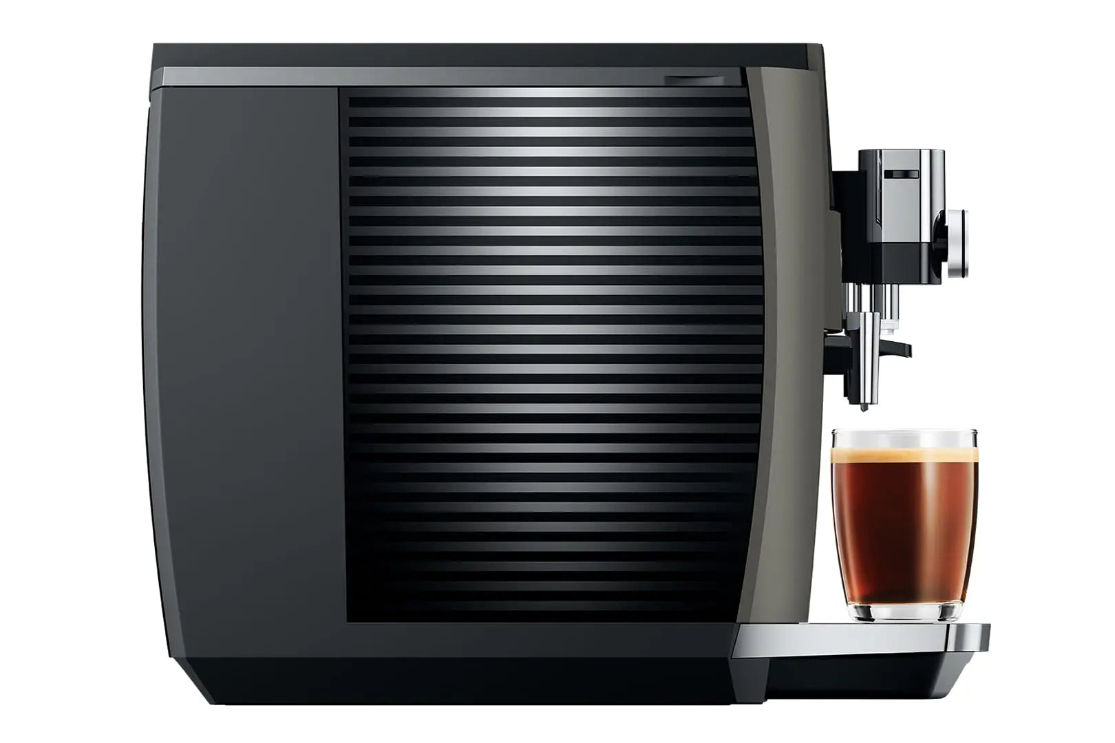 machine à café Jura S8 café lungo 