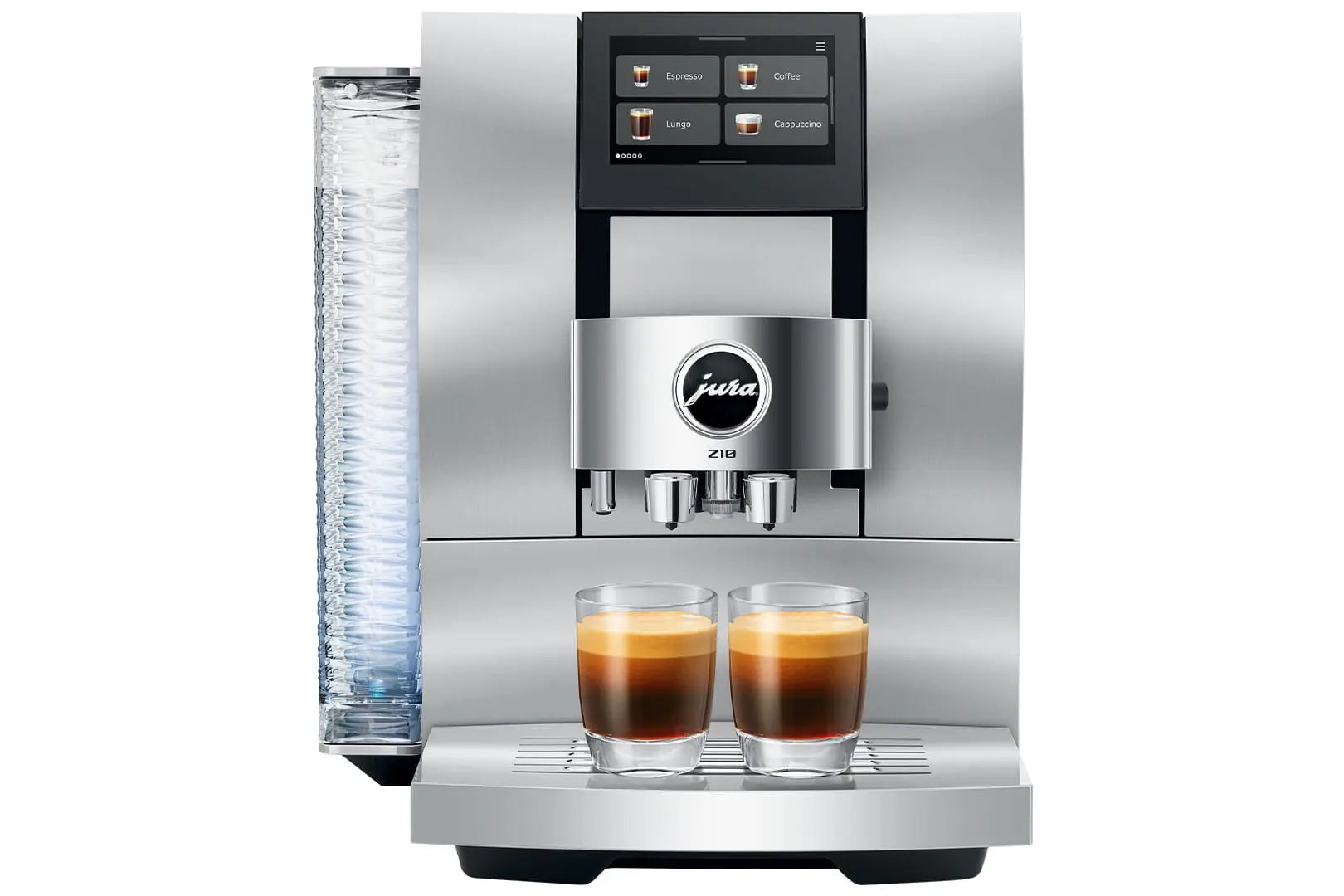 Machine à café Jura Z10 (EB)