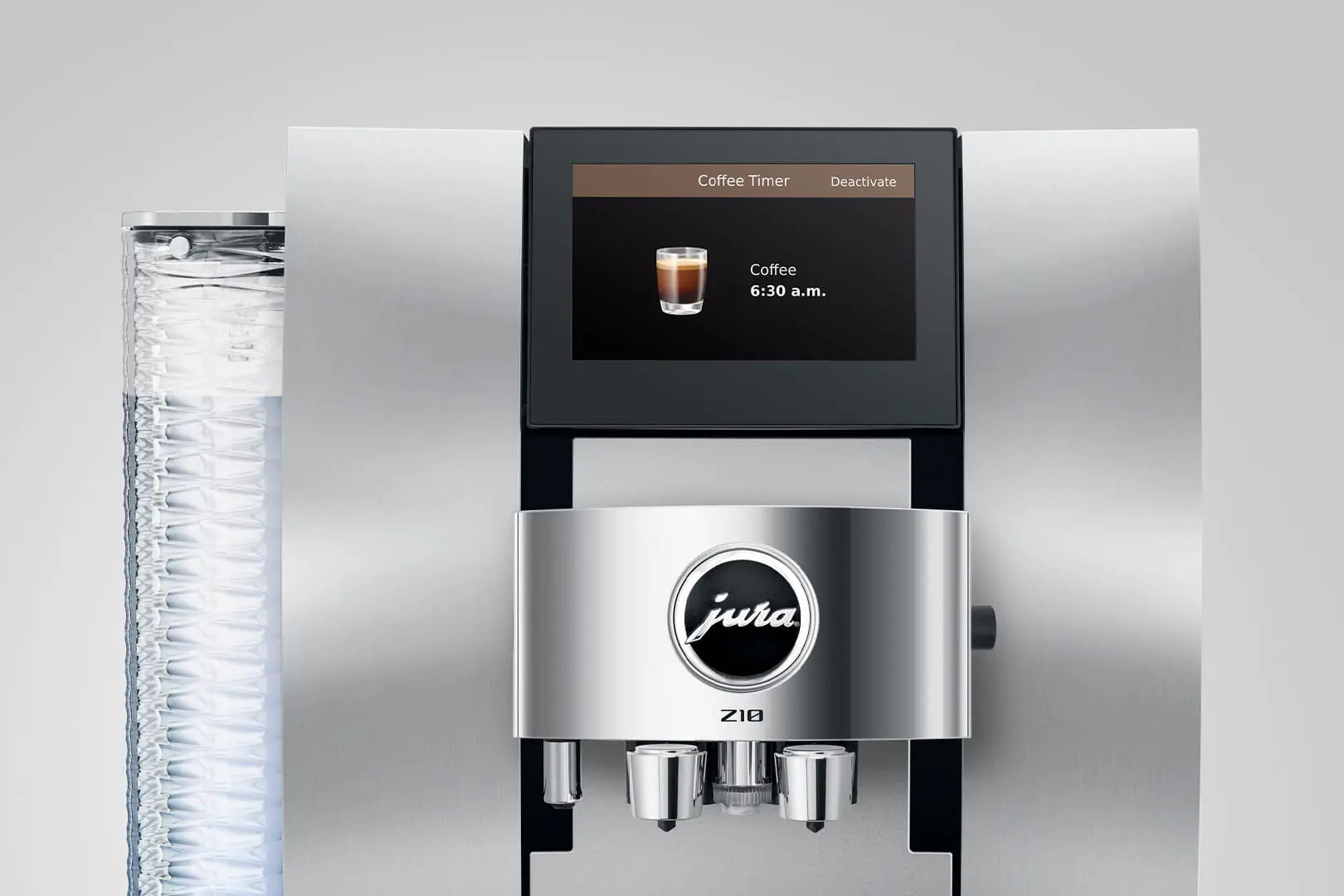 Machine à café Jura Z10 (EB)