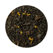 Maracuja - Thé noir aux notes de fruit de la passion et de pêche
