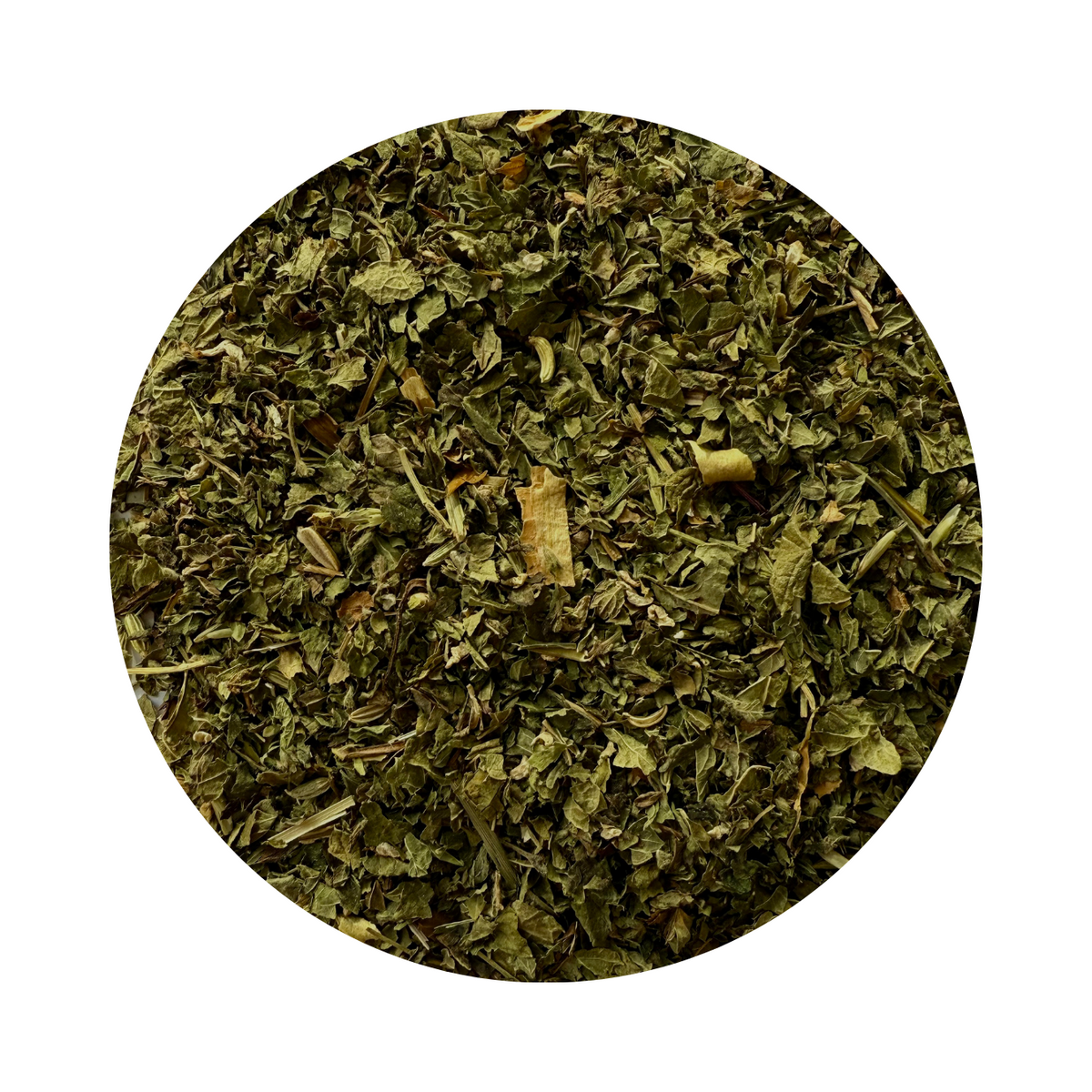 Menthe Fenouil - Tisane aux notes de menthe, fenouil et badiane