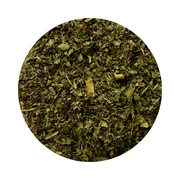 Menthe Fenouil - Tisane aux notes de menthe, fenouil et badiane