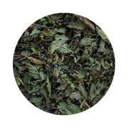 Thé Menthe - Thé vert Gunpowder à la menthe douce et poivrée