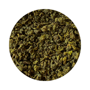 Milk Oolong - Thé Oolong aux délicates notes de crème