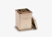 Miss Dammann – Thé vert aux notes de gingembre, citron vert et passion, boîte 100 g