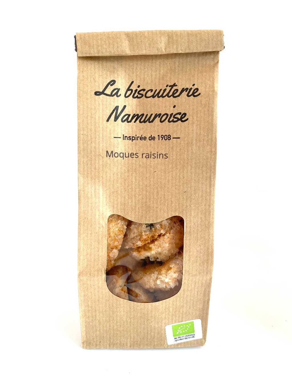 Moques raisins