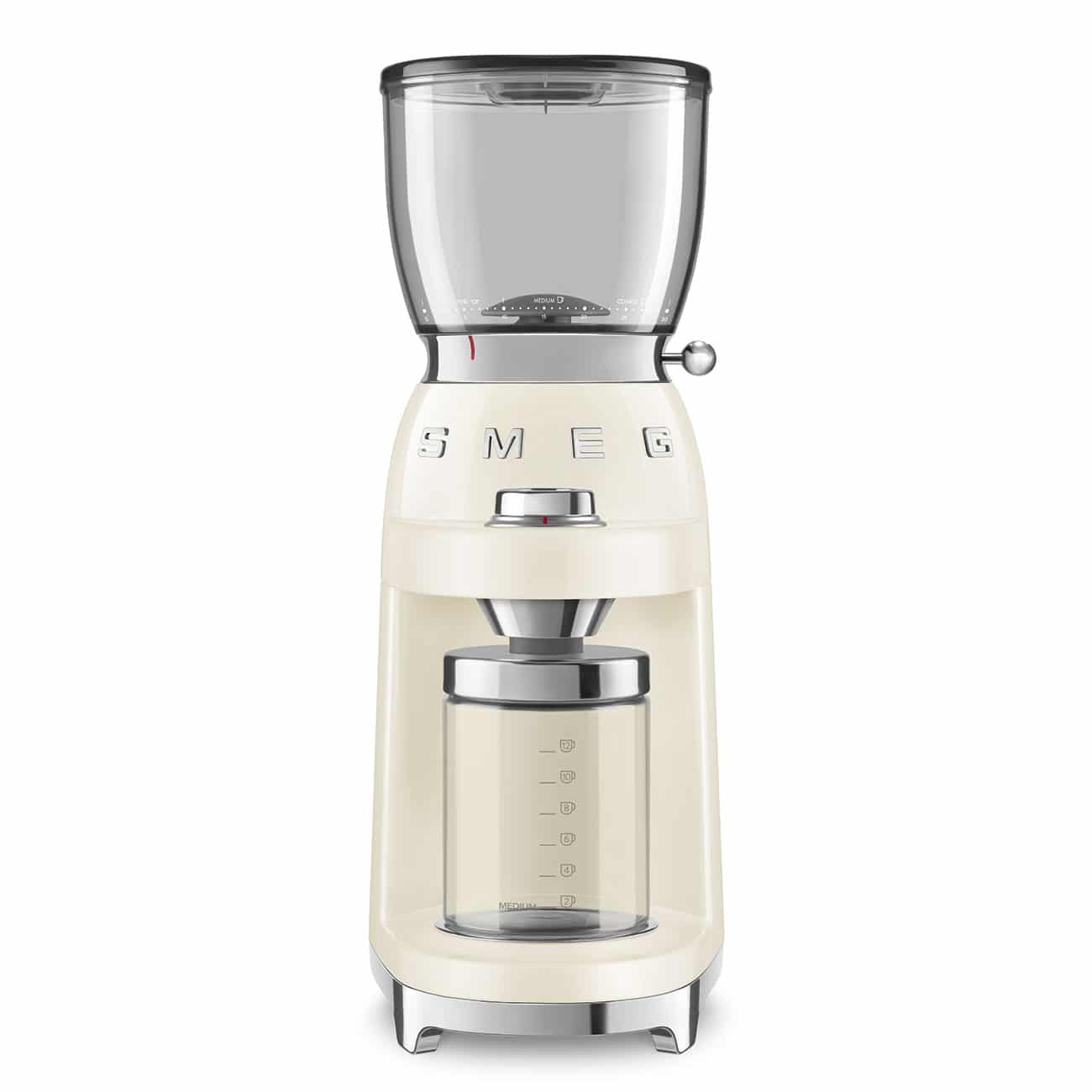 Moulin à café Smeg Années 50