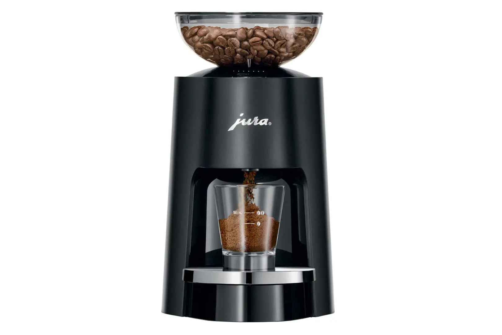 Moulin à café JURA P.A.G. avec Professional Aroma Grinder